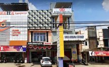 Klinik Bedah Darplastic Provinsi Kalimantan Selatan