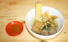 Bakso Malang Kota Cak Eko Provinsi Jakarta