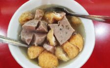Bakso Malang Kota Cak Man Provinsi Jawa Timur