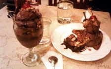 Lind's Old Fashioned Ice Cream Provinsi Jakarta