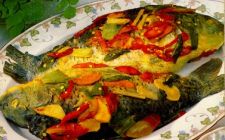 Warung Nasi Nyandak Nyalira Provinsi Jakarta