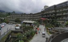 Seruni Gunung Salak Hotel Provinsi Jawa Barat