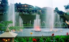 Seruni Pangrango Hotel Provinsi Jawa Barat