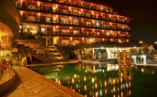 Seruni Gunung Gede Hotel Provinsi Jawa Barat