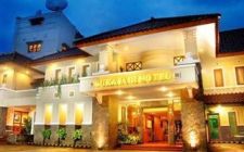 Sukajadi Hotel Provinsi Jawa Barat