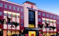 Abadi Hotel Malioboro Jogja Provinsi Yogyakarta
