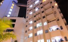 Twin Hotel Provinsi Jawa Timur