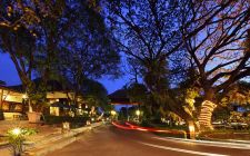 Singgasana Hotel Provinsi Jawa Timur