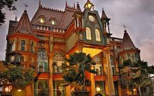 Gajahmada Graha Hotel Provinsi Jawa Timur