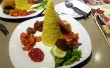 Dapur Solo Provinsi Jakarta