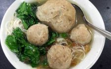 Bakso Jawir Provinsi Jakarta
