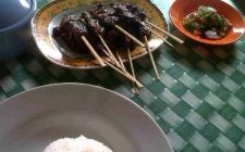 Sate Maranggi Bu Yayah Provinsi Jakarta