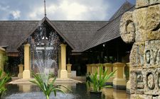 Novotel Hotel Provinsi Jawa Barat