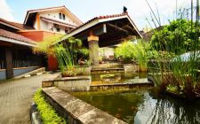 Topas Galeria Hotel Provinsi Jawa Barat