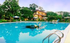 Taman Sari Hotel Provinsi Jawa Barat