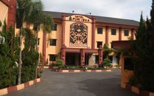 Puri Iska Hotel Provinsi Jawa Barat