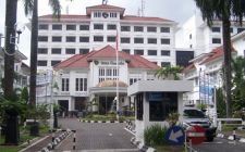 Inna Garuda Hotel Provinsi Yogyakarta