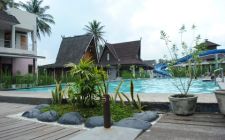 Sabda Alam Hotel Provinsi Jawa Barat
