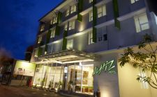 Wiz Hotel Yogyakarta Provinsi Yogyakarta