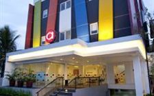 Amaris Diponegoro Hotel Provinsi Yogyakarta