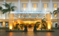 Saphir Hotel Yogyakarta Provinsi Yogyakarta