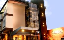 Grage Hotel Jogja Provinsi Yogyakarta