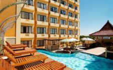 Pandanaran Hotel Provinsi Jawa Tengah