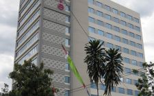 Favehotel Adi Sucipto Provinsi Jawa Tengah