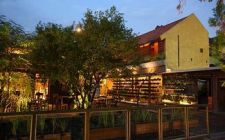 Rumah Turi Hotel Provinsi Jawa Tengah
