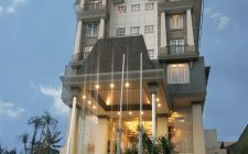 Dafam Hotel Provinsi Jawa Tengah