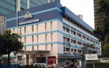 Rumah Sakit Metropolitan Medical Center (MMC) Provinsi Jakarta