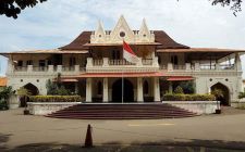 Rumah Sakit PGI Cikini Provinsi Jakarta