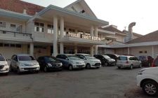 Rumah Sakit Kebonjati Provinsi Jawa Barat
