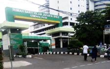 Rumah Sakit Islam Jakarta Cempaka Putih Provinsi Jakarta D.K.I.