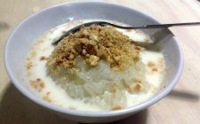 Kedai Ketan Susu Provinsi Jakarta