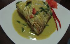 Padangplus Resto Provinsi Jawa Tengah