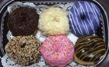 Dyriana  Bakery and Cafe Provinsi Jawa Tengah