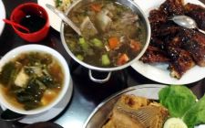 Rumah Makan Kerta Sari Provinsi Jawa Timur