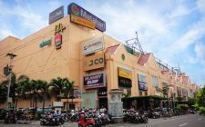 Mal Malioboro Provinsi Yogyakarta