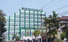 Rumah Sakit Happy Land Medical Center Provinsi Yogyakarta