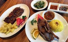 Bebek Bengil Provinsi Bali