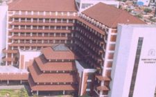 Rumah Sakit Dharmais Pusat Kanker Nasional Provinsi Jakarta