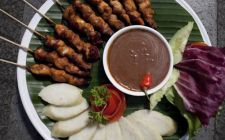 Warung Made Provinsi Bali