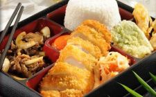 Gokana Resto Provinsi Jakarta