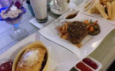 Dante Coffee Provinsi Jawa Tengah