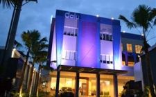 Dalu Hotel Provinsi Jawa Tengah