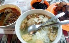Rumah Makan Timlo Solo Provinsi Jawa Tengah