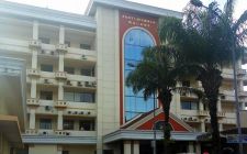 Rumah Sakit Panti Nirmala Provinsi Jawa Timur