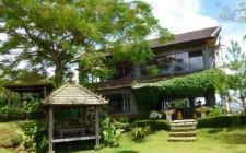 Tebing View Villa Provinsi Jawa Barat