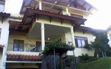 Dago Pakar Villa Provinsi Jawa Barat